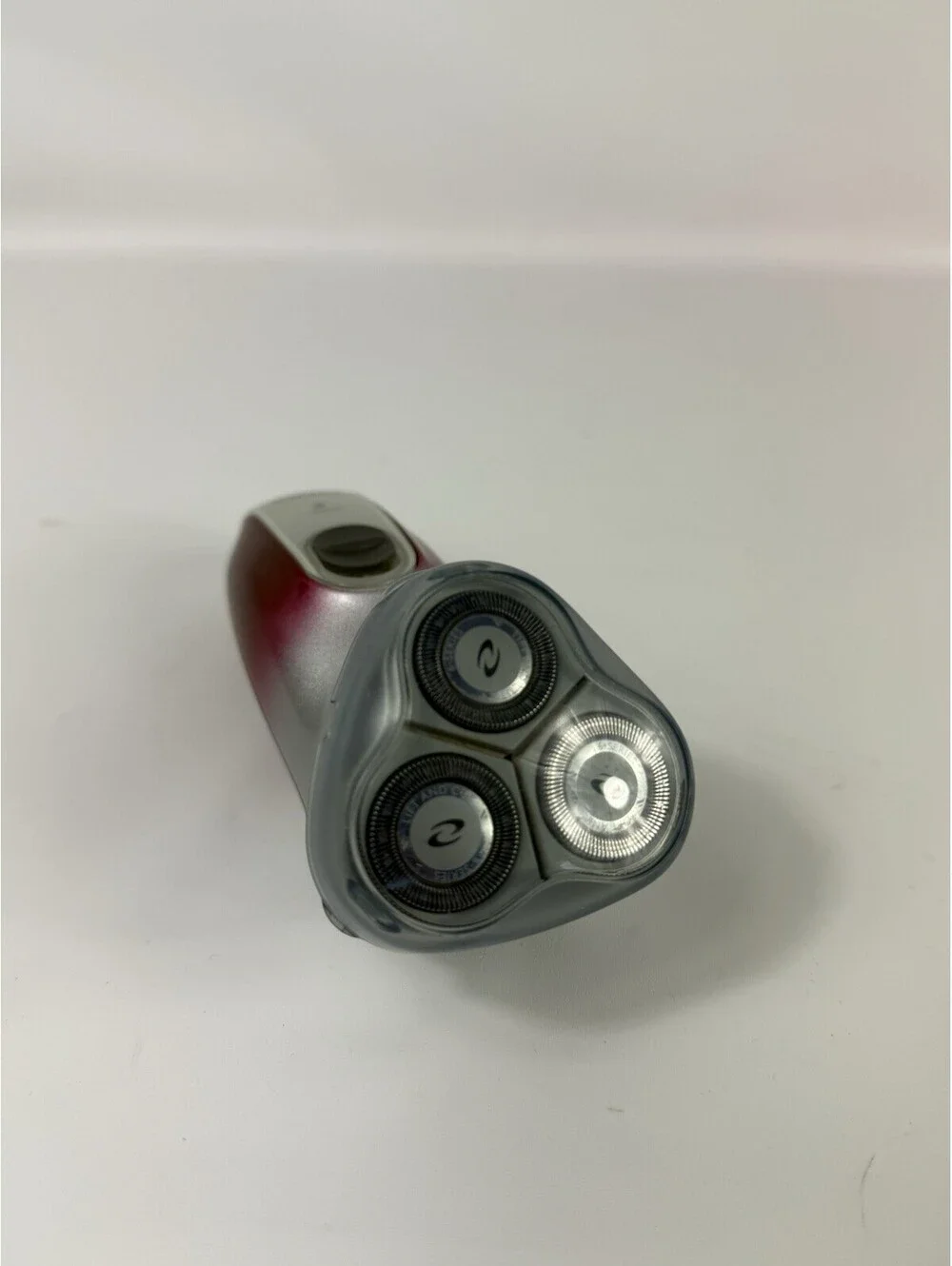 Norelco reflex plus